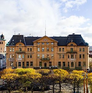 Grand Hotel Jönköping Exterior photo