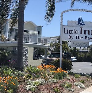 Little Inn By The Bay Newport Beach Hotel Exterior photo