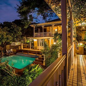 Goble Palms Guest Lodge & Urban Retreat Durban Exterior photo