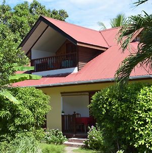 Chloe'S Cottage Self-Catering Insel Insel La Digue Exterior photo