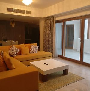 Le Sifah Resort Apartments Maskat Exterior photo
