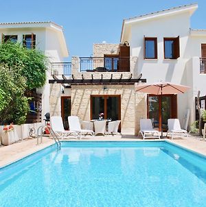 2 Bedroom Villa Proteus With Private Pool, Aphrodite Hills Resort Kouklia Exterior photo