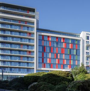 Hotel Hilton Bournemouth Exterior photo