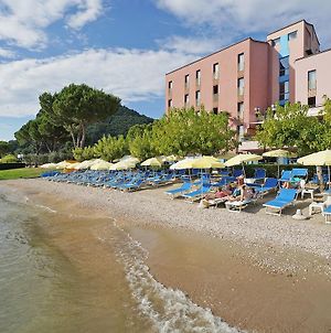 Hotel Sportsman Lake Garda Exterior photo