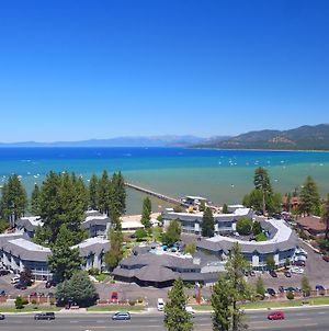The Beach Retreat & Lodge At Tahoe South Lake Tahoe Exterior photo