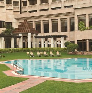 Hotel Hyatt Regency Delhi Neu-Delhi Exterior photo