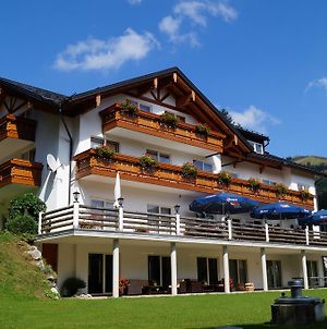 Hotel Alpenhof Reuterwanne Wertach Exterior photo