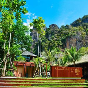 Hotel Avatar Railay (Adults Only) Exterior photo
