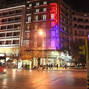 Hotel Ilios Thessaloniki Exterior photo