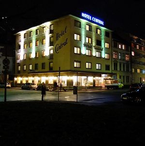 Hotel Central Heidelberg Exterior photo