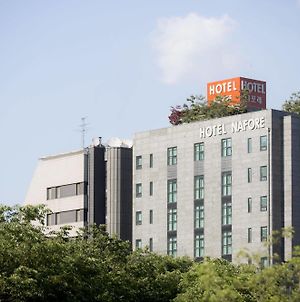 Hotel Nafore Seoul Exterior photo