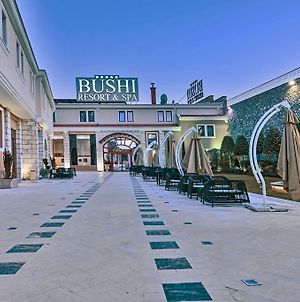 Bushi Resort&SPA Skopje Exterior photo