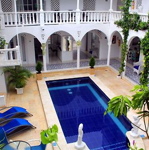 Hotel Casa Mara Cartagena  Exterior photo