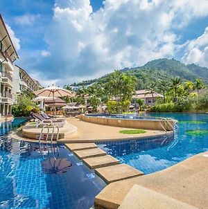 Alpina Phuket Nalina Resort & Spa Karon Exterior photo