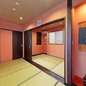 Guesthouse Ochakare Kanazawa Exterior photo