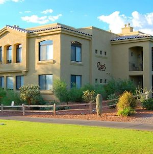 Aparthotel Casitas At Sabino Springs Tucson Exterior photo