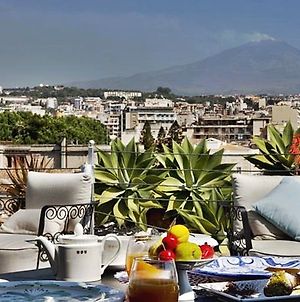 Hotel Palace Catania | Una Esperienze Exterior photo