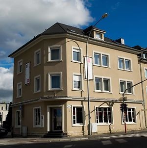 Hotel Pax Luxemburg Exterior photo