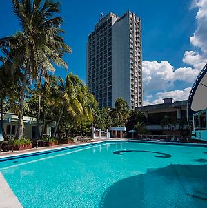 Hotel Gran Caribe Neptuno - Triton Havanna Exterior photo