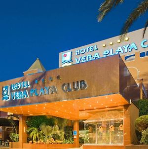 Hotel Vera Playa Club Exterior photo