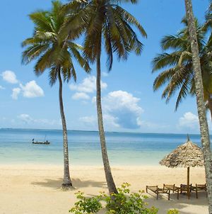 Maars Resort Sansibar Exterior photo
