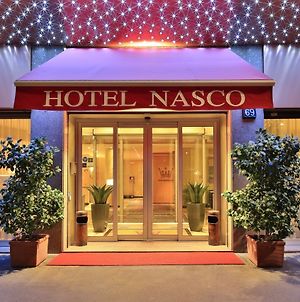 Hotel Nasco Mailand Exterior photo