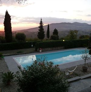 Hotel Villa Dei Bosconi Fiesole Exterior photo