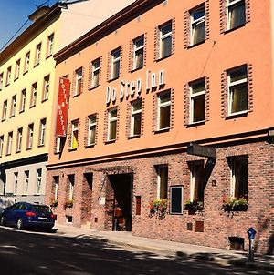 Do Step Inn Home - Hotel&Hostel Wien Exterior photo