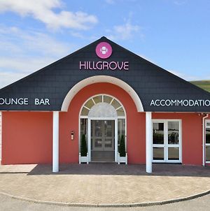 Hotel Hillgrove Dingle Exterior photo
