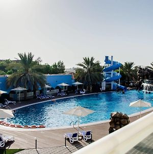 Hotel Royal Residence Umm al-Qaiwain Exterior photo