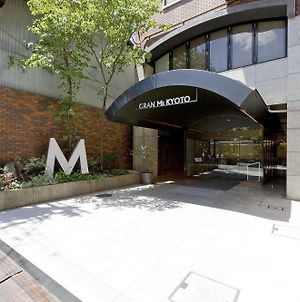 Hotel Gran Ms Kyōto Exterior photo