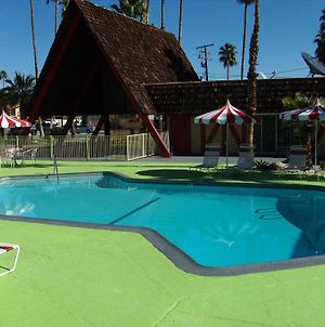Desert Lodge Palm Springs Exterior photo