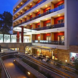 Hotel Mll Mediterranean Bay (Adults Only) El Arenal  Exterior photo