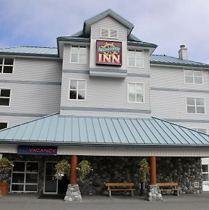 The Quarterdeck Inn&Marina Resort Port Hardy Exterior photo