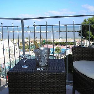 Hotel Playa Rimini Exterior photo