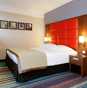 New Hotel Charlemagne Brüssel Room photo