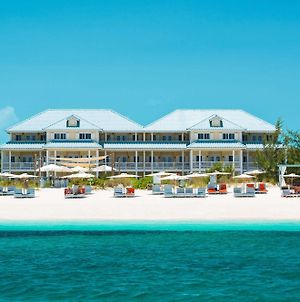 Hotel Beach House (Adults Only) Providenciales Exterior photo
