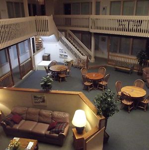 Roundhouse Resort Pinetop-Lakeside Exterior photo