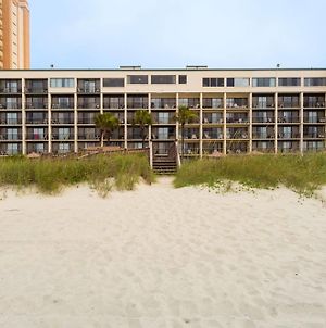 Hotel Peppertree By The Sea North Myrtle Beach Exterior photo
