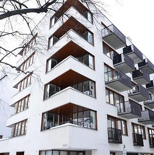 Oslo Apartments - Lille Bislett Exterior photo