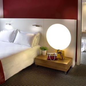 Hotel Rome Pisana Room photo
