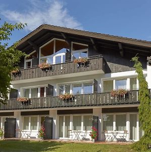 Hyperion Hotel Garmisch – Partenkirchen Exterior photo