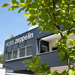 Hotel Zeppelin Friedrichshafen Exterior photo