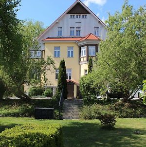 Villa Jagdhaus Wernigerode Exterior photo