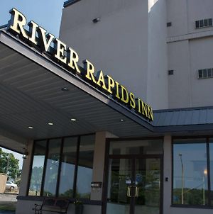 River Rapids Inn Niagara-Fälle Exterior photo