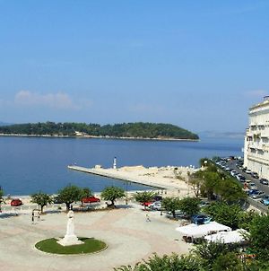 Hotel Konstantinoupolis Corfu  Exterior photo