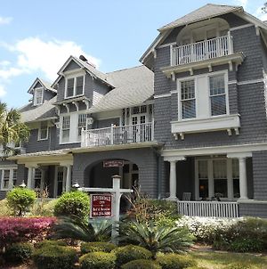 Riverdale Inn - Jacksonville Exterior photo