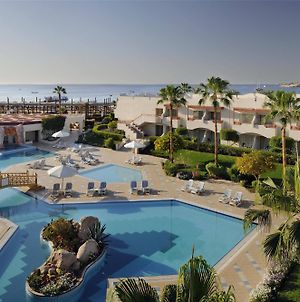 Naama Bay Promenade Beach Resort Sharm El-Sheikh Exterior photo