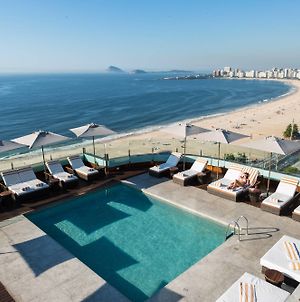 Hotel Portobay Rio De Janeiro Exterior photo