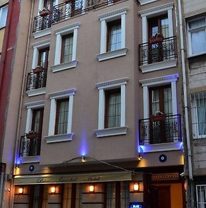 Blue Istanbul Hotel Exterior photo